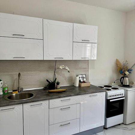 Apartman Nar Мостар Екстер'єр фото