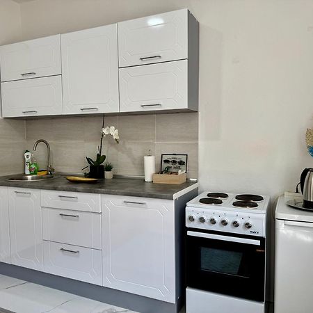 Apartman Nar Мостар Екстер'єр фото