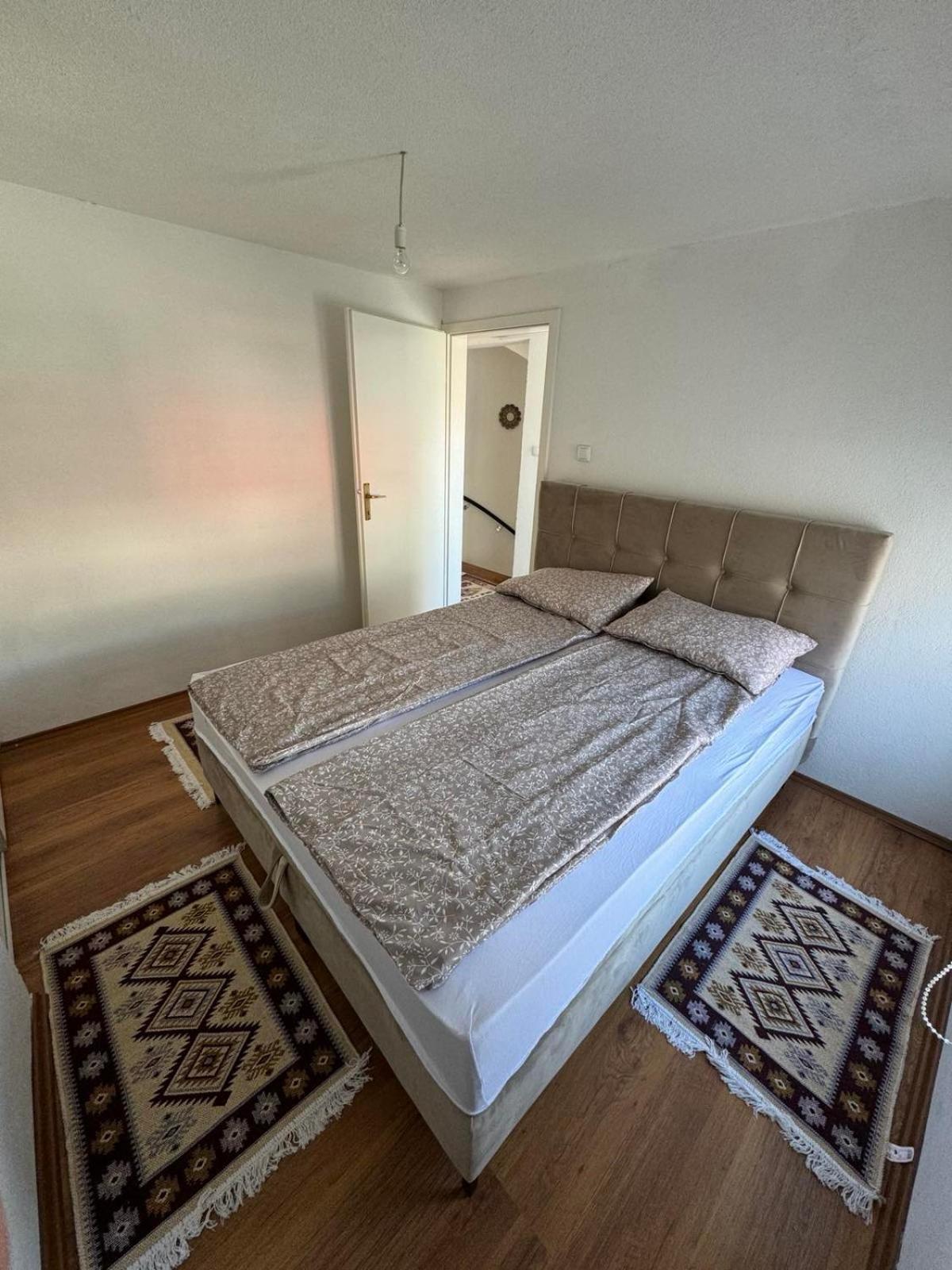 Apartman Nar Мостар Екстер'єр фото