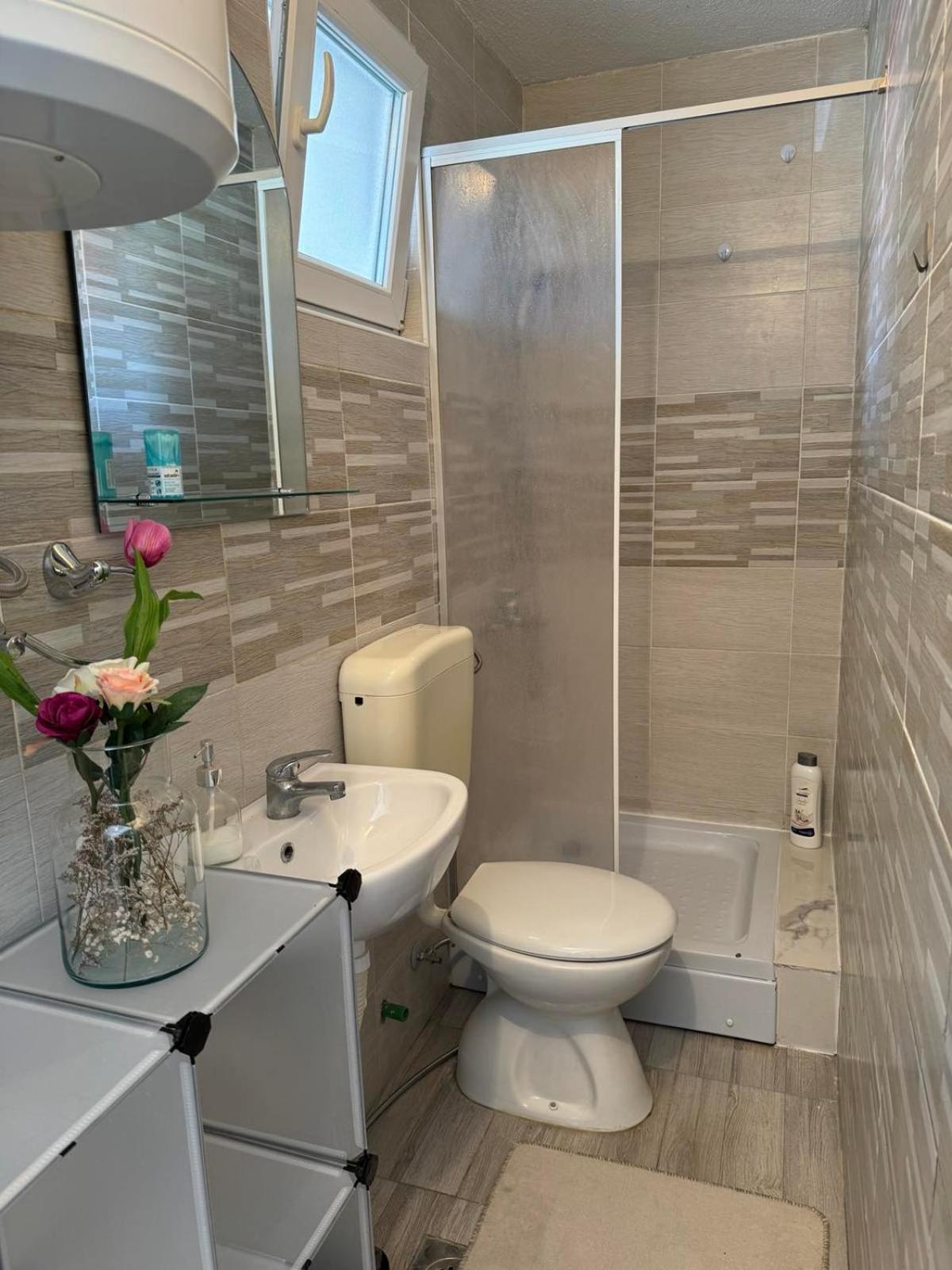 Apartman Nar Мостар Екстер'єр фото