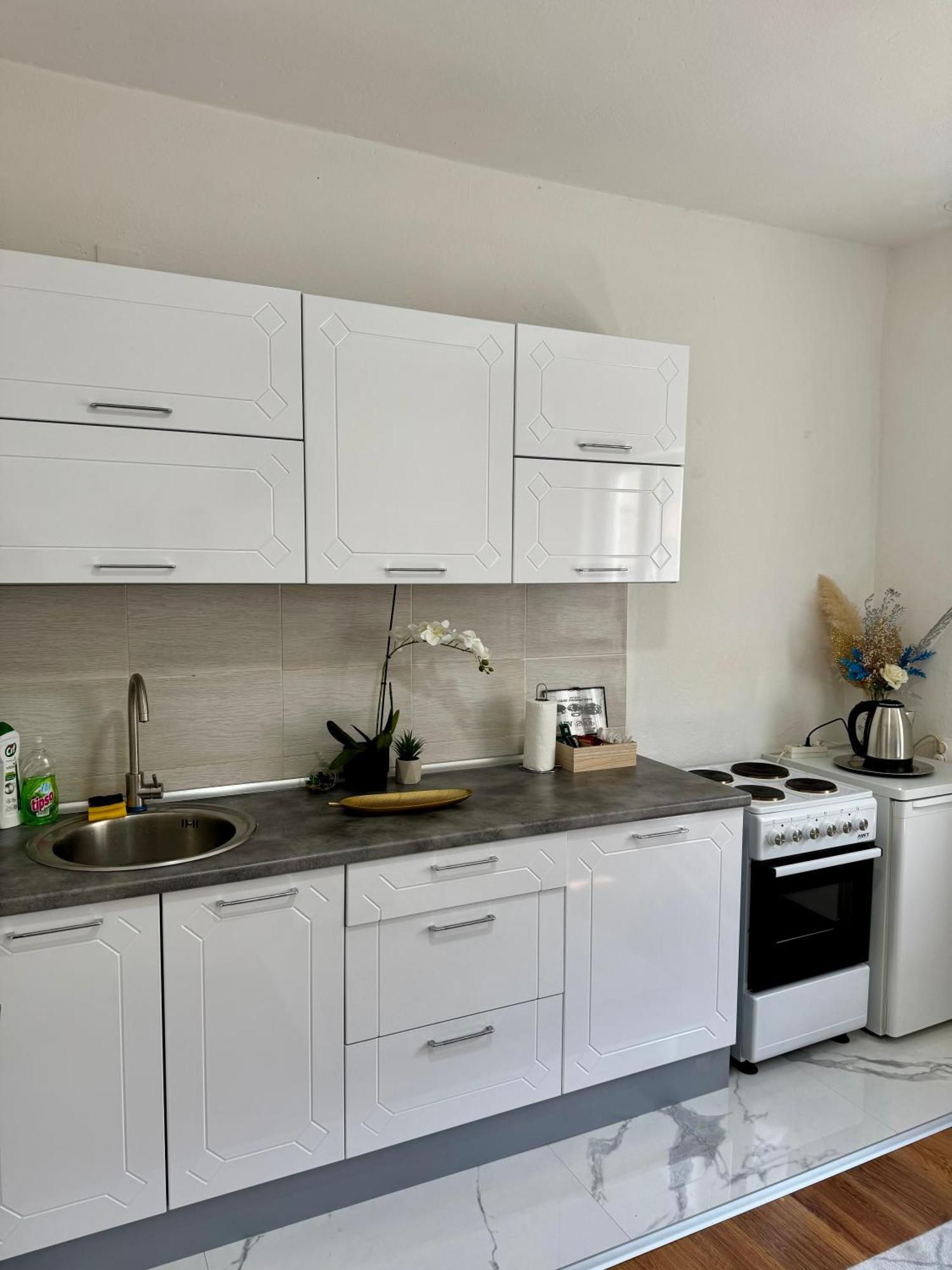 Apartman Nar Мостар Екстер'єр фото