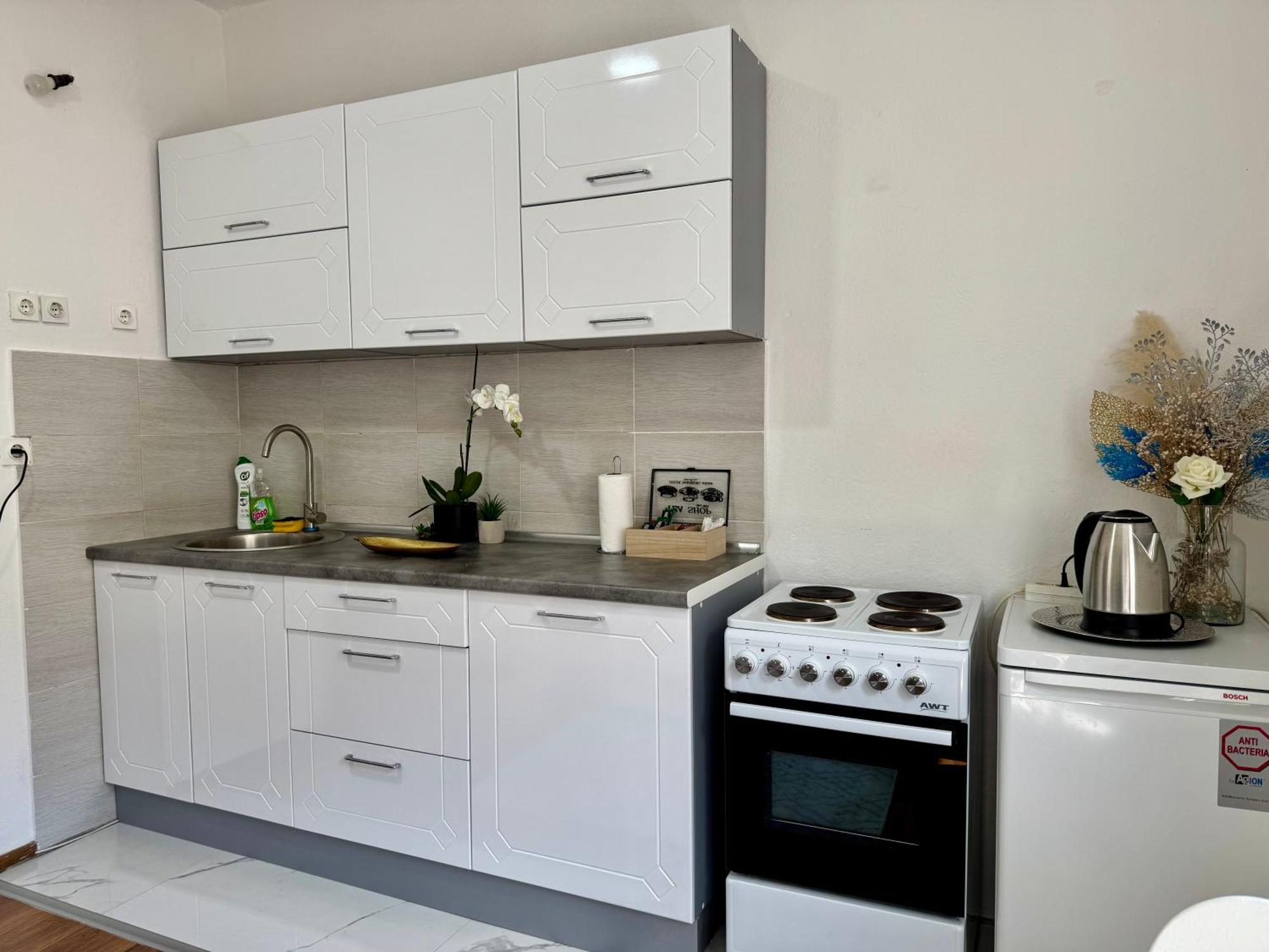 Apartman Nar Мостар Екстер'єр фото