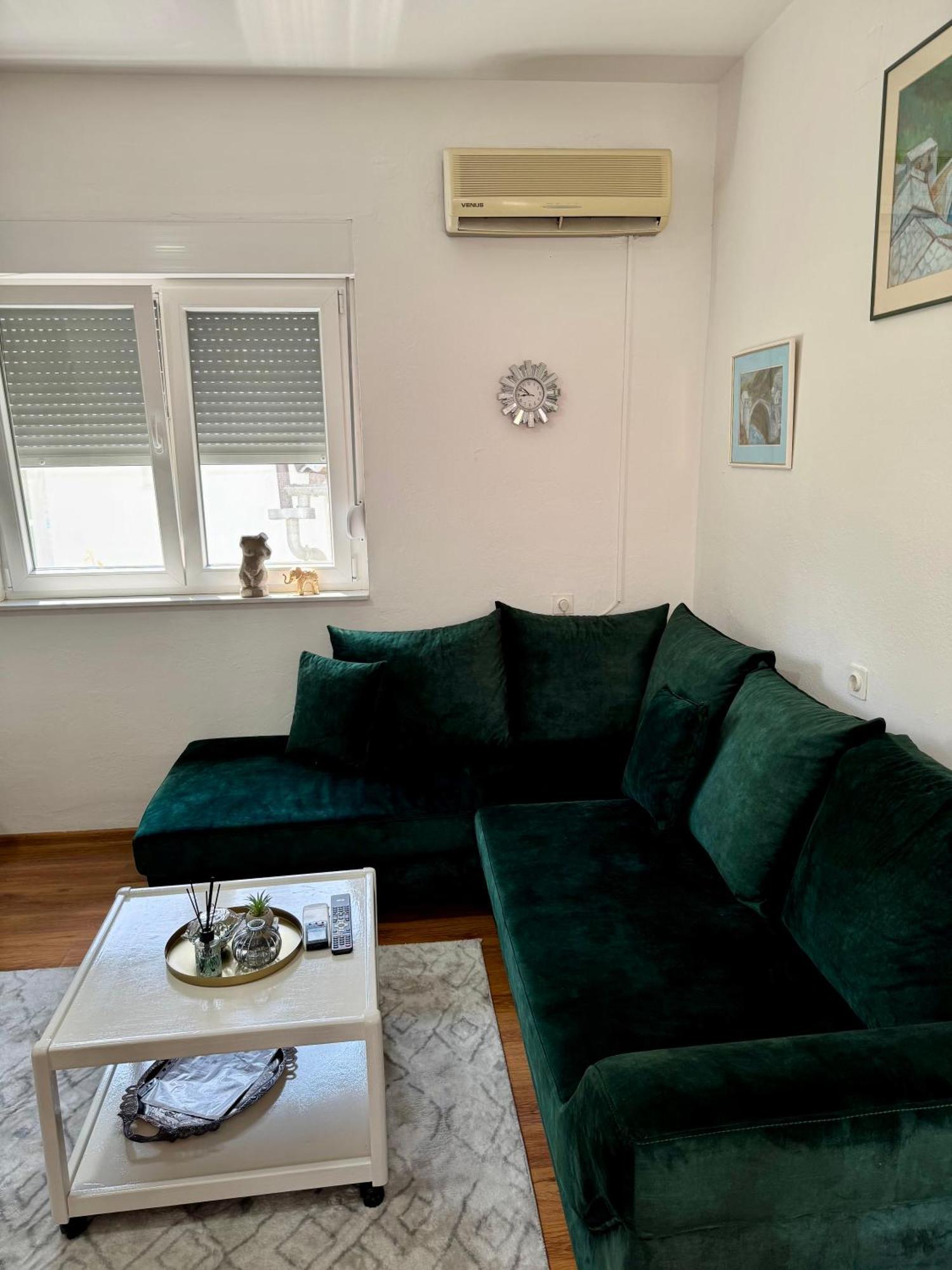 Apartman Nar Мостар Екстер'єр фото