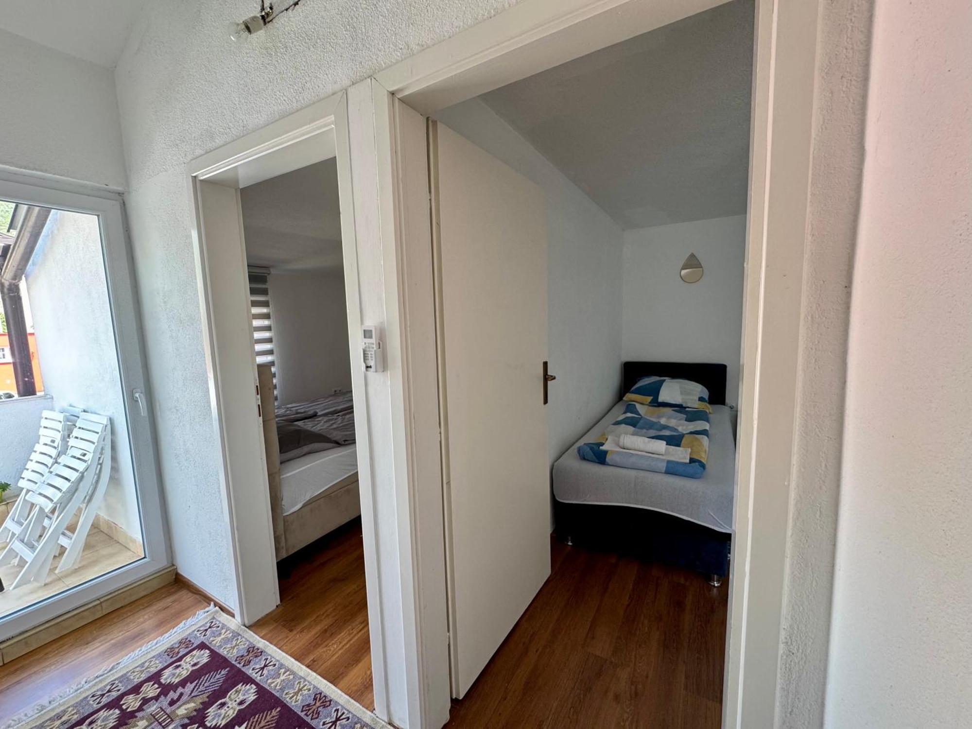 Apartman Nar Мостар Екстер'єр фото